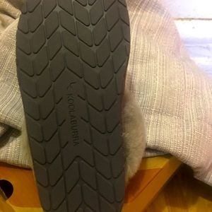 NEW WITH BOX UGG Slipper